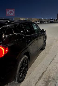 جي ام سي تيراين